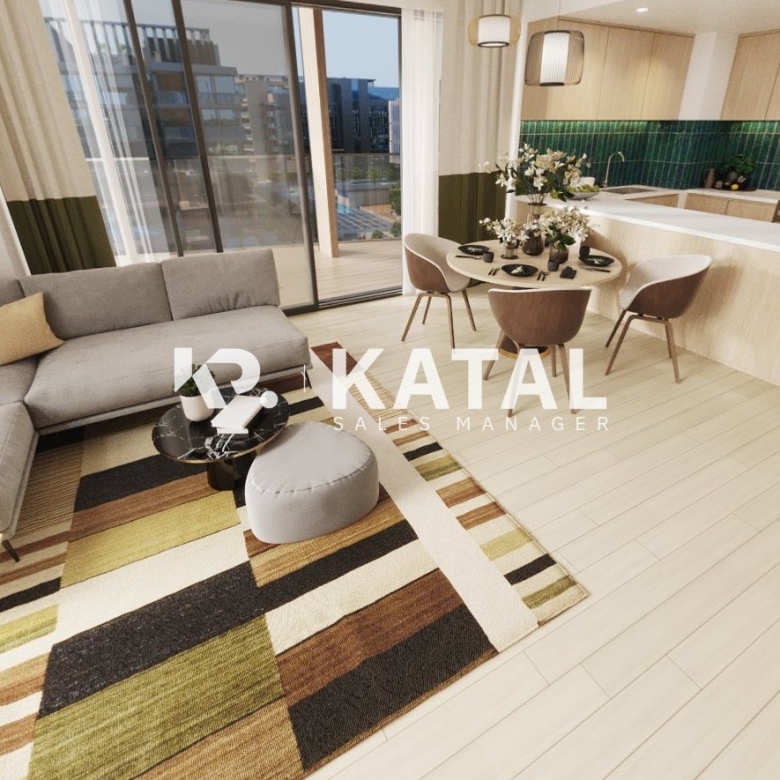 Cultural District | Great Investment | Meet Us