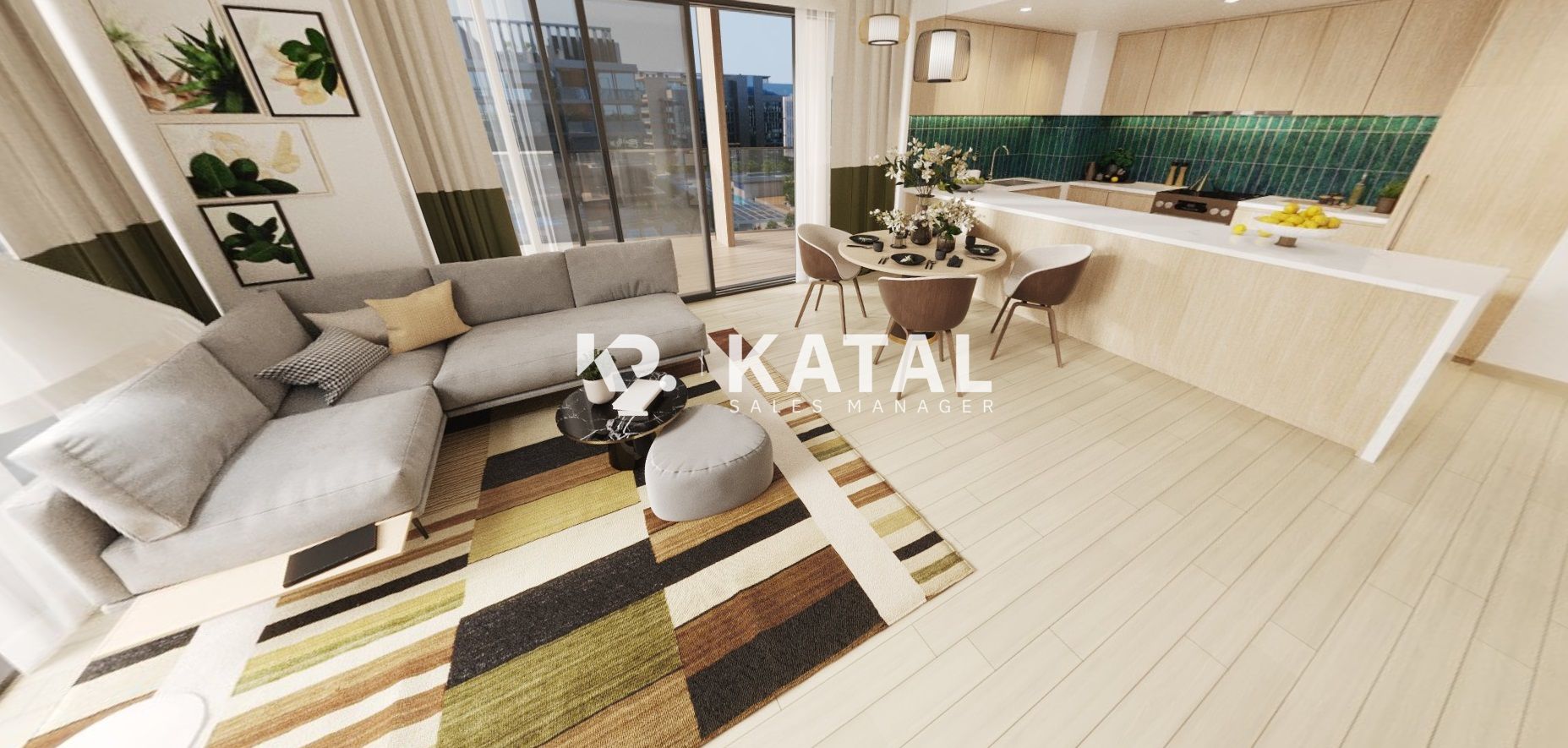 Cultural District | Great Investment | Meet Us