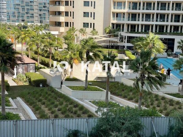 Prime Location | Upcoming | Full Sea and Golf View