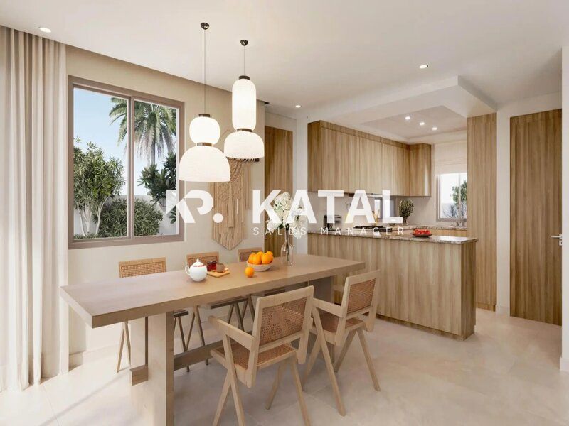 Townhouses in Zayed City | Townhouses Townhouses For Sale in Zayed City – Katal Property