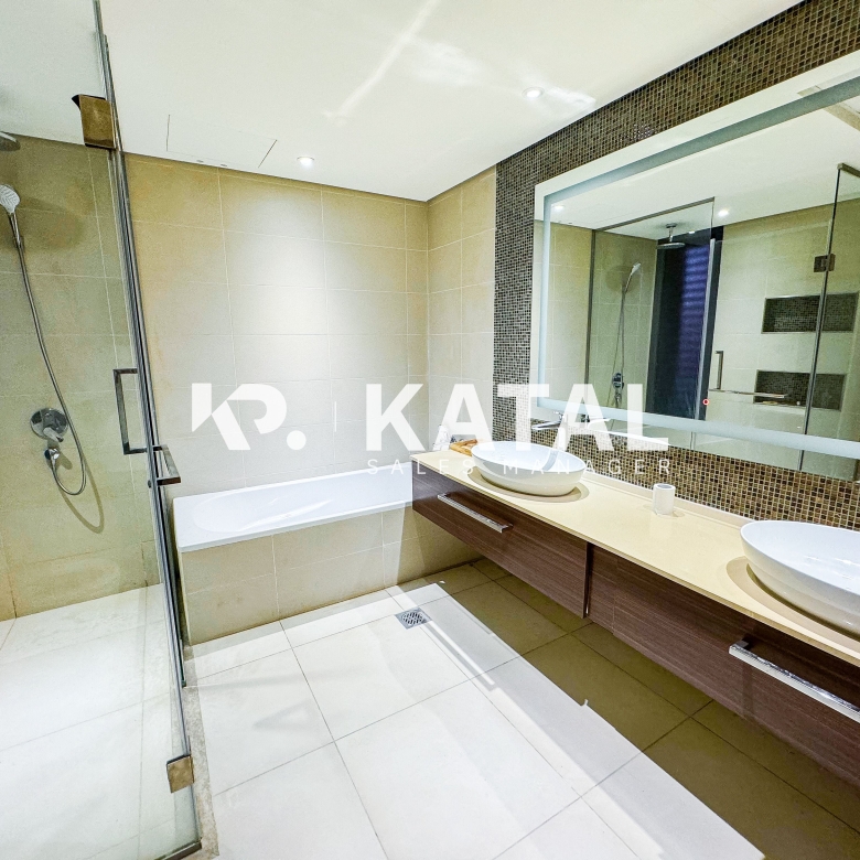 Villas For Rent in Yas Island – Katal Property
