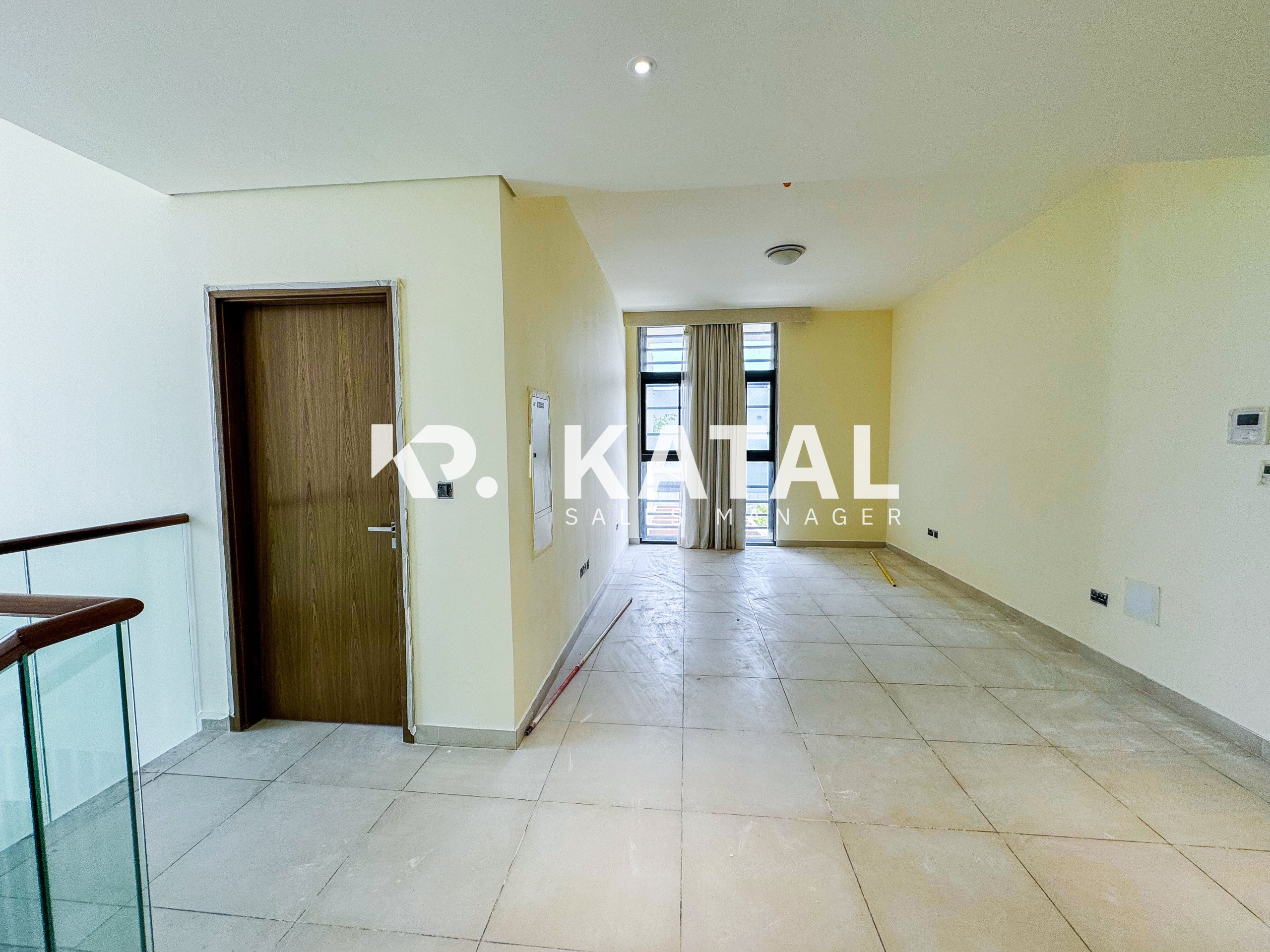 Single Row | Prime Location | Stand Alone