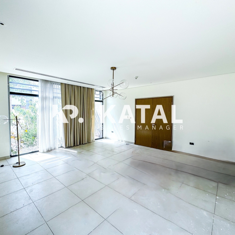 Villas For Rent in Yas Island – Katal Property