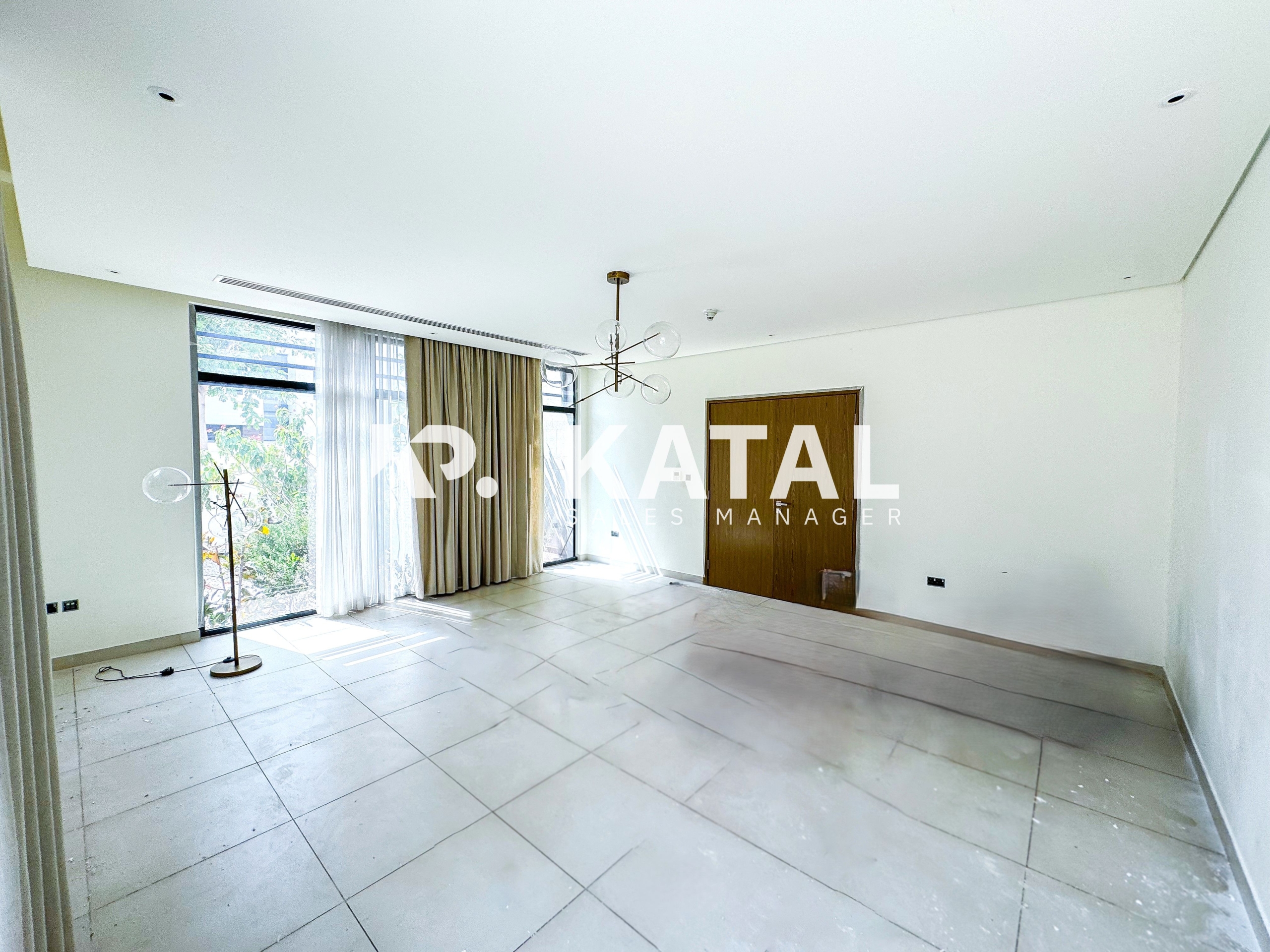 Villas For Rent in Yas Island – Katal Property