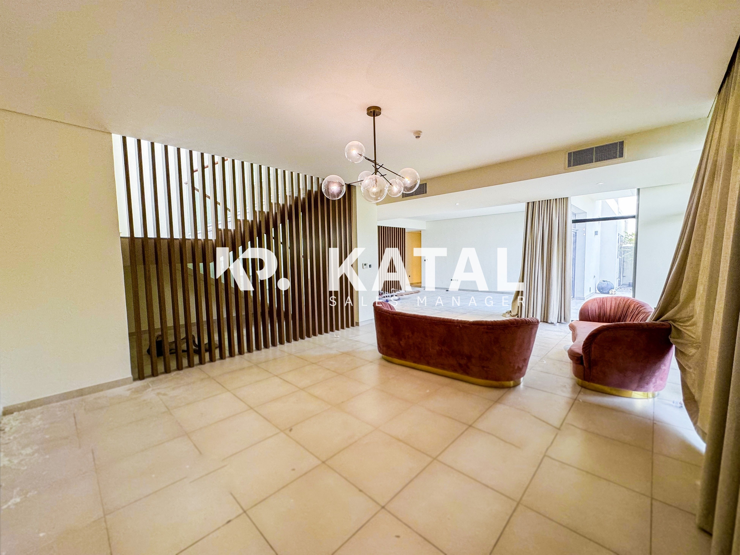 Villas For Sale in Yas Island – Katal Property