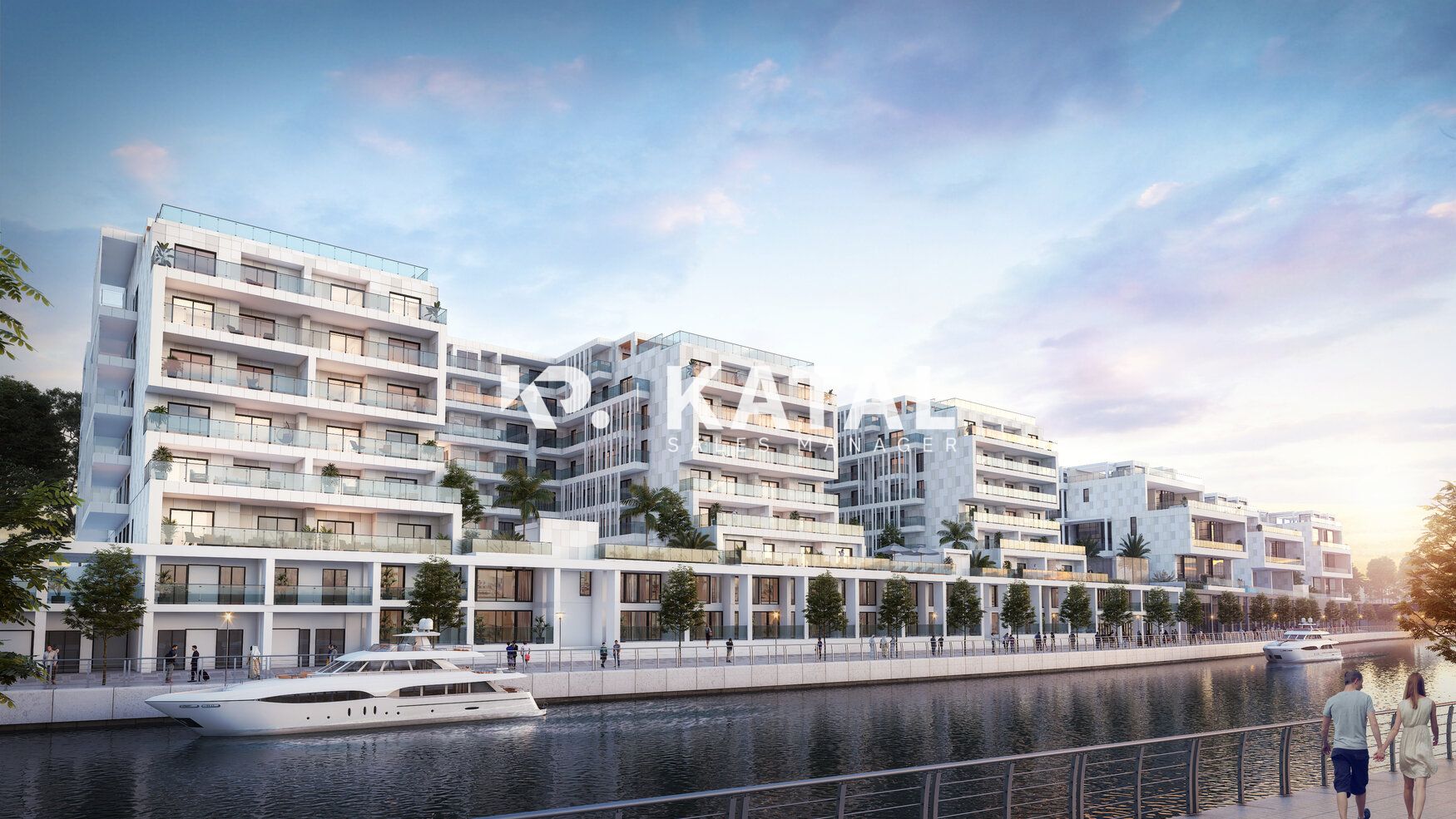 Apartments in Al Raha Beach | Apartments Apartments For Sale in Al Raha Beach – Katal Property