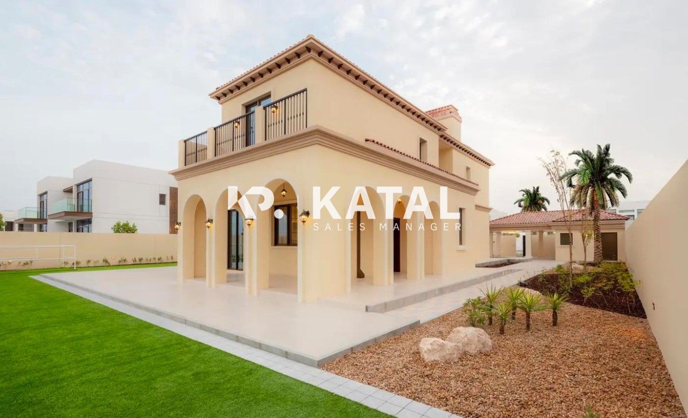 Villas in Al Jubail Island | Villas Villas For Sale in Al Jubail Island – Katal Property