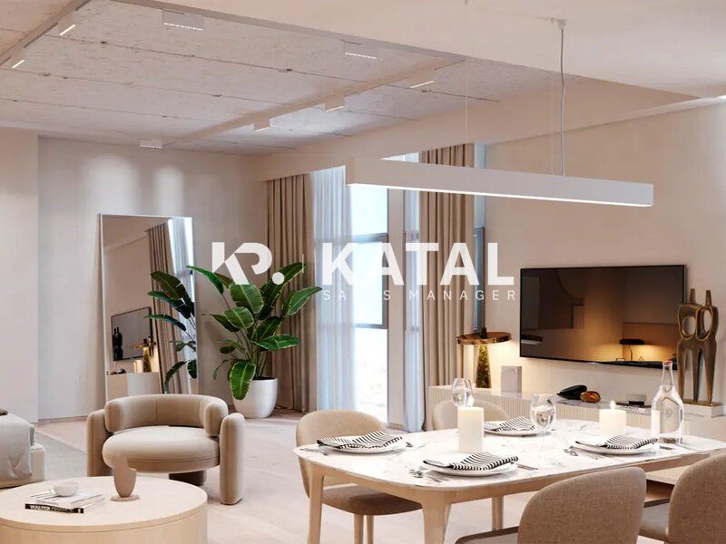 Apartments in Al Marjan Island | Apartments Apartments For Sale in Al Marjan Island – Katal Property