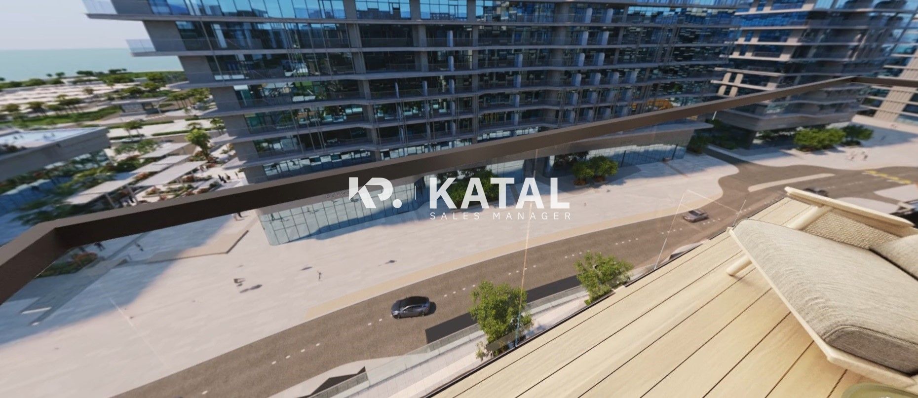 Apartments For Sale in Saadiyat Island – Katal Property