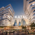 Apartments For Sale in Saadiyat Island – Katal Property