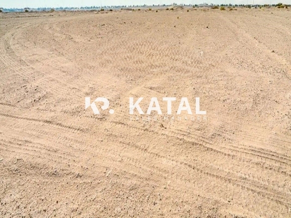 Commercial Plots For Sale in Airport Street – Katal Property