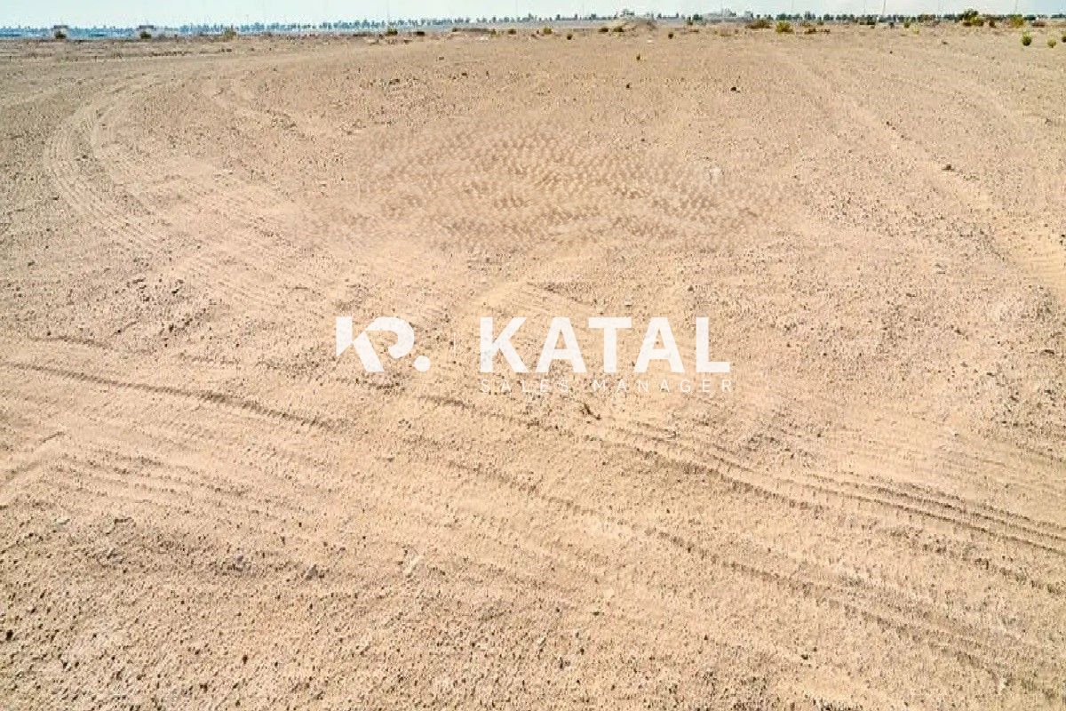 Commercial Plots in Airport Street | Commercial Plots Commercial Plots For Sale in Airport Street – Katal Property