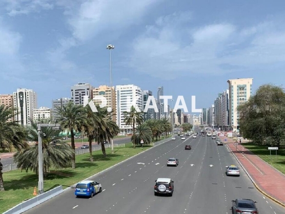 Commercial Plots For Sale in Airport Street – Katal Property