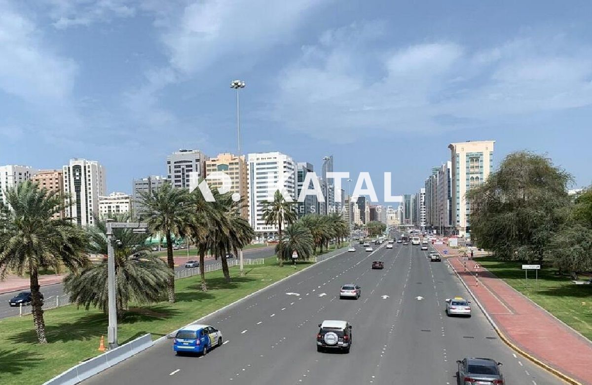 Commercial Plots in Airport Street | Commercial Plots Commercial Plots For Sale in Airport Street – Katal Property