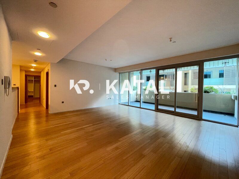 Spacious Unit | Prime Location | Beach Access