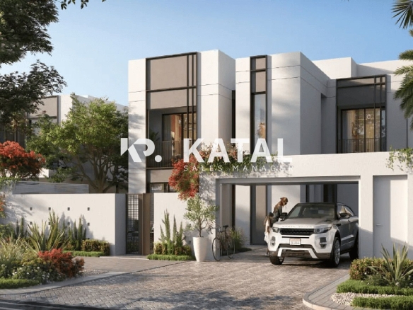 Smart Investment| Exciting Villa| Thrilling Community