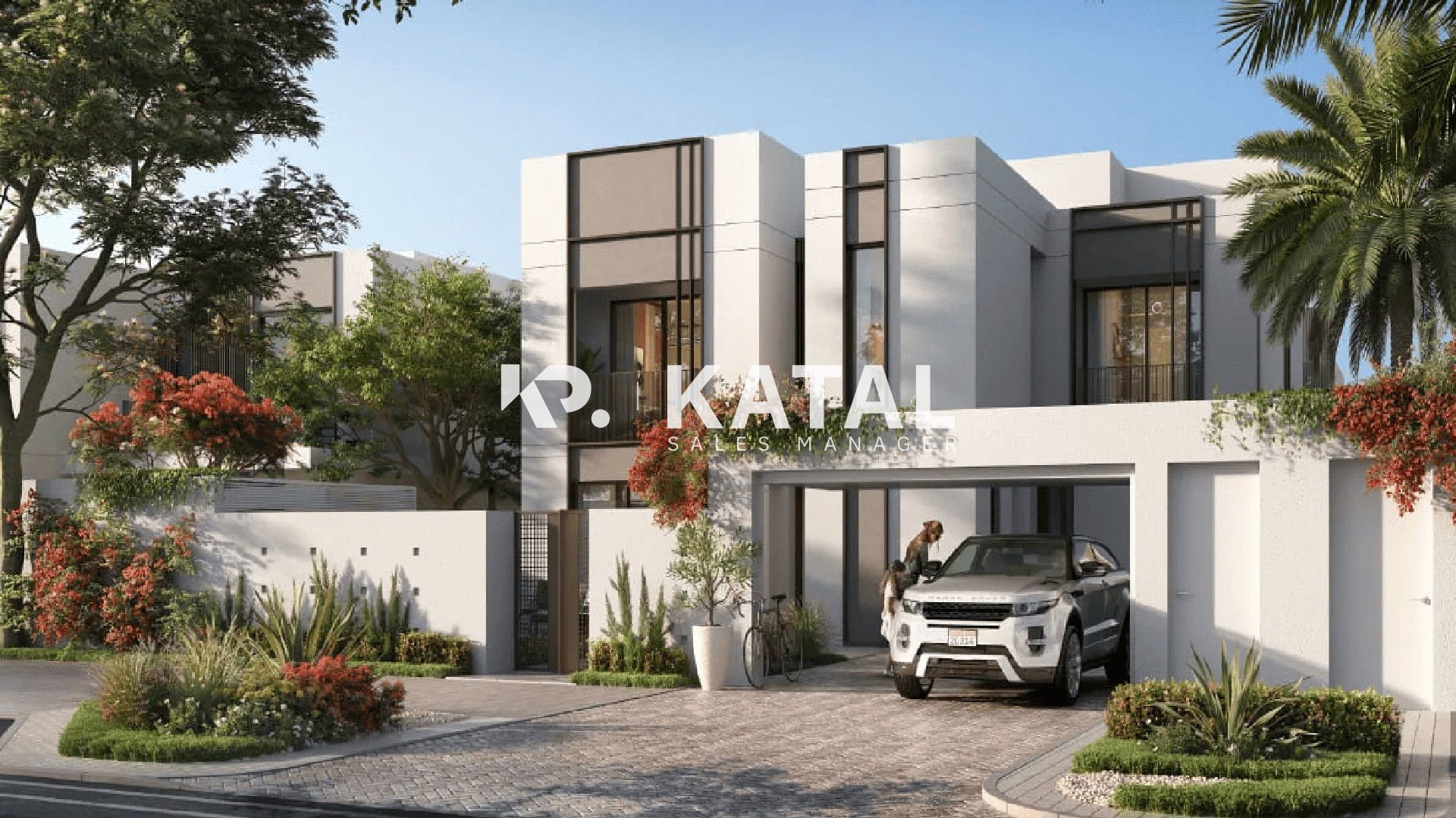 Villas in Al Shamkha | Villas Villas For Sale in Al Shamkha – Katal Property