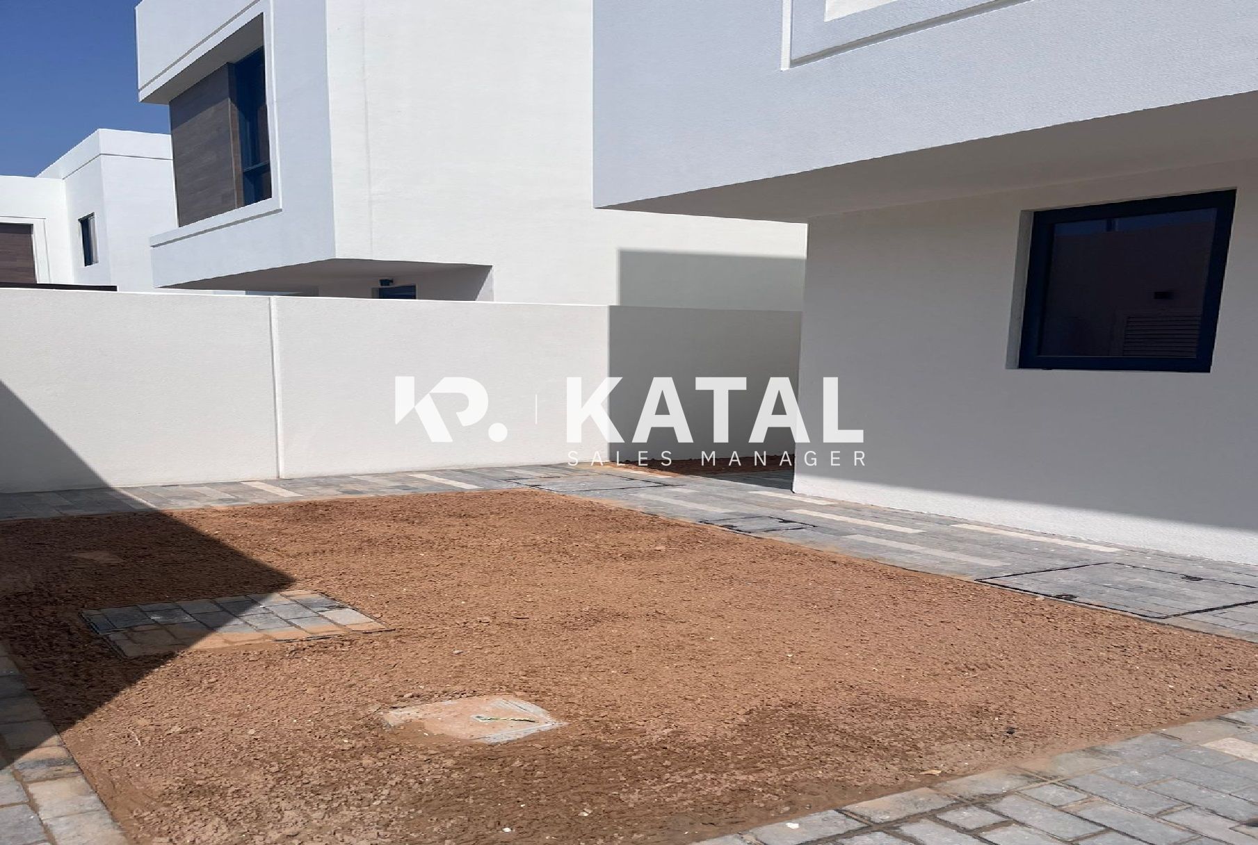 Villas For Rent in Yas Island – Katal Property