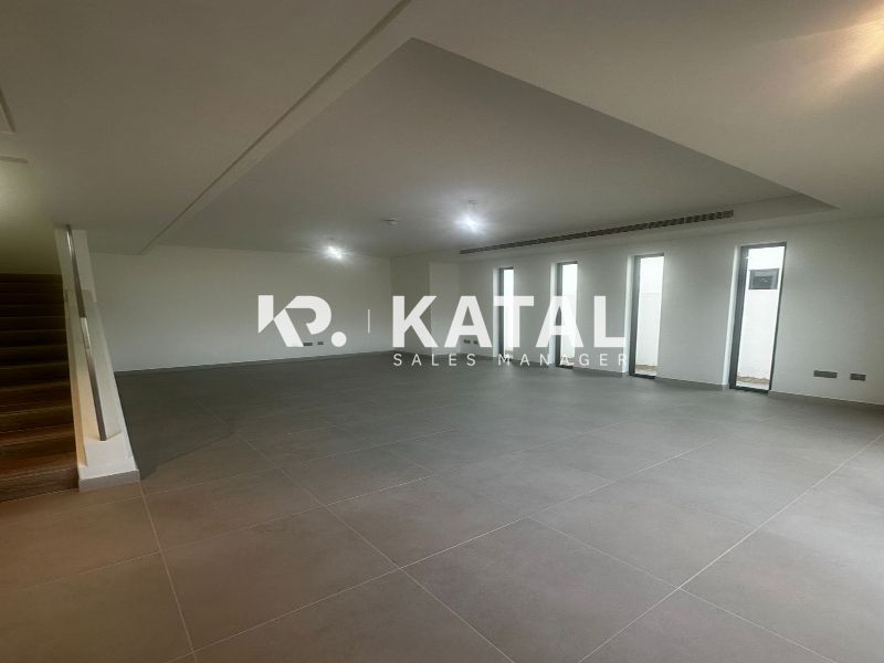 Villas For Sale in Yas Island – Katal Property