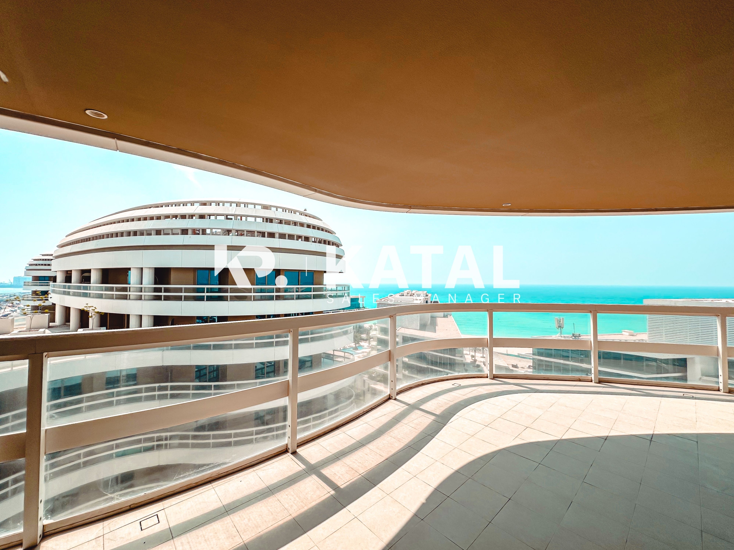 Apartments For Sale in Saadiyat Island – Katal Property
