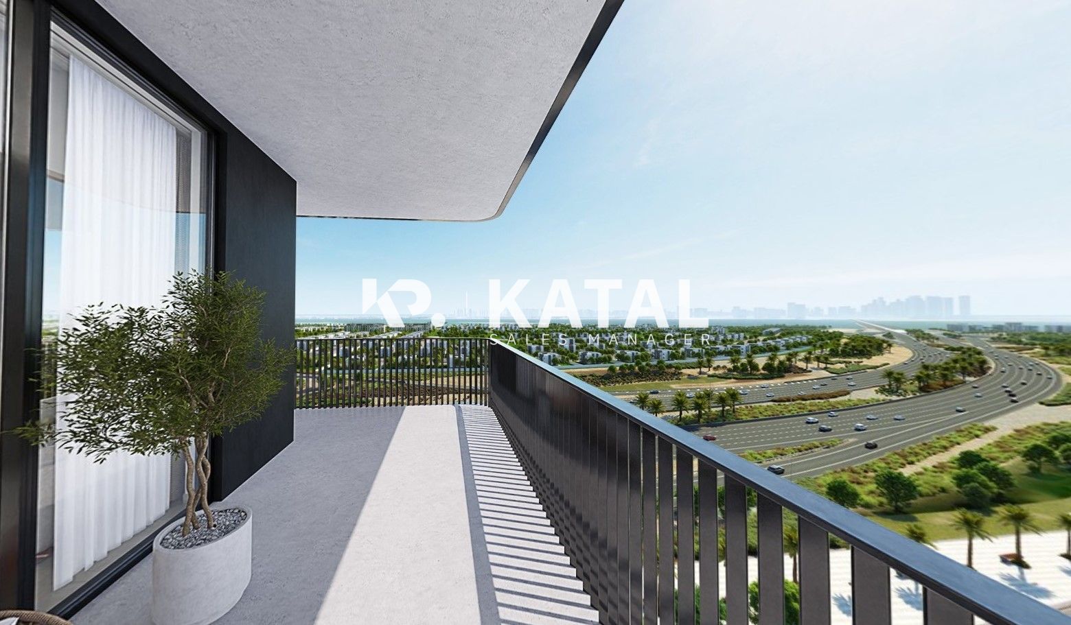 Apartments in Saadiyat Island | Apartments Apartments For Sale in Saadiyat Island – Katal Property