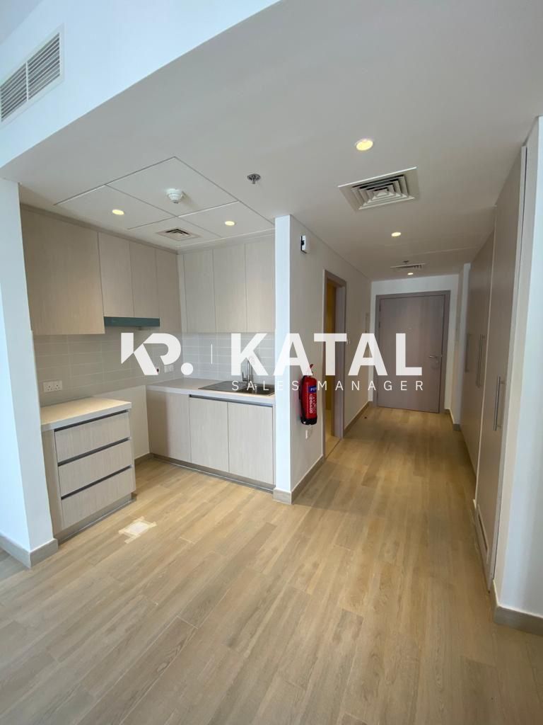 Apartments For Sale in Yas Island – Katal Property