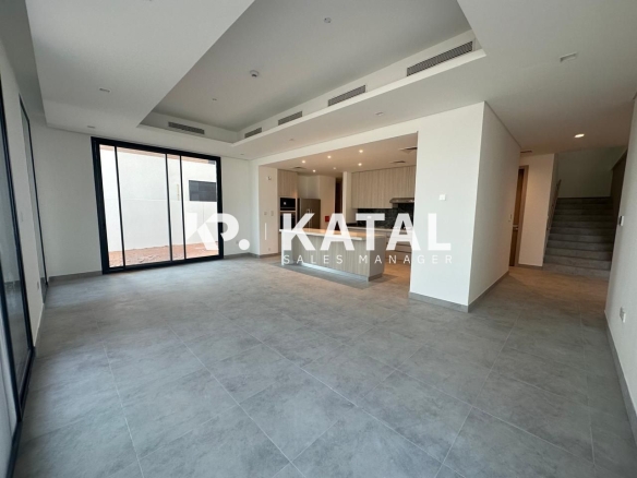 Spacious Living | Prime Location | Brand New