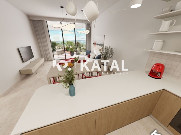 Furnished Unit| Sunset View| Spotless Layout