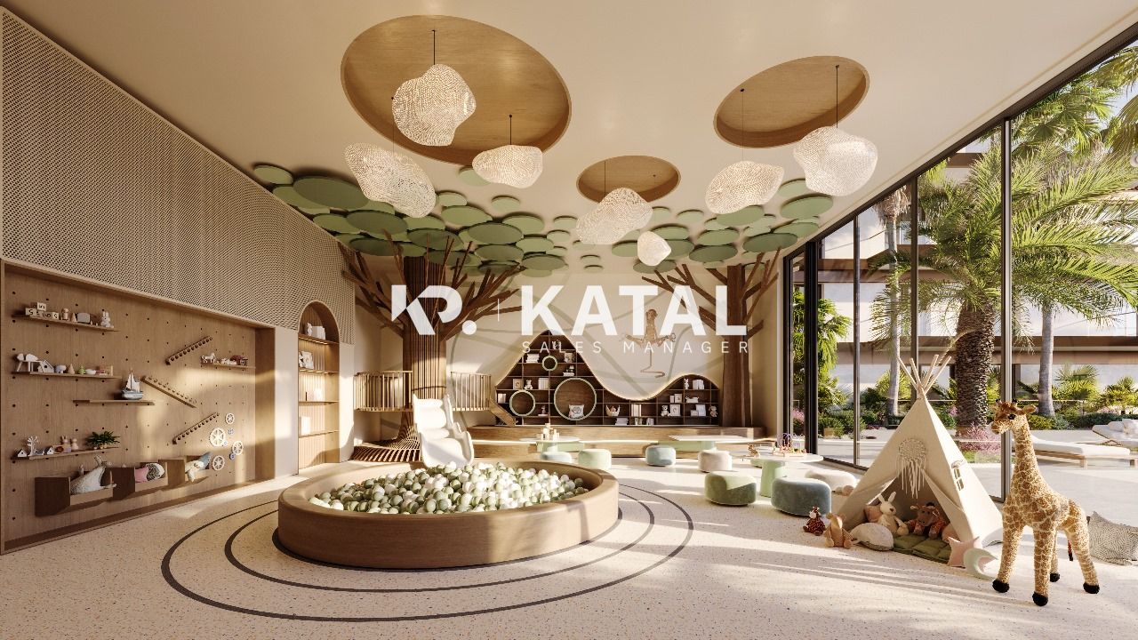 Apartments in Yas Island | Apartments Apartments For Sale in Yas Island – Katal Property
