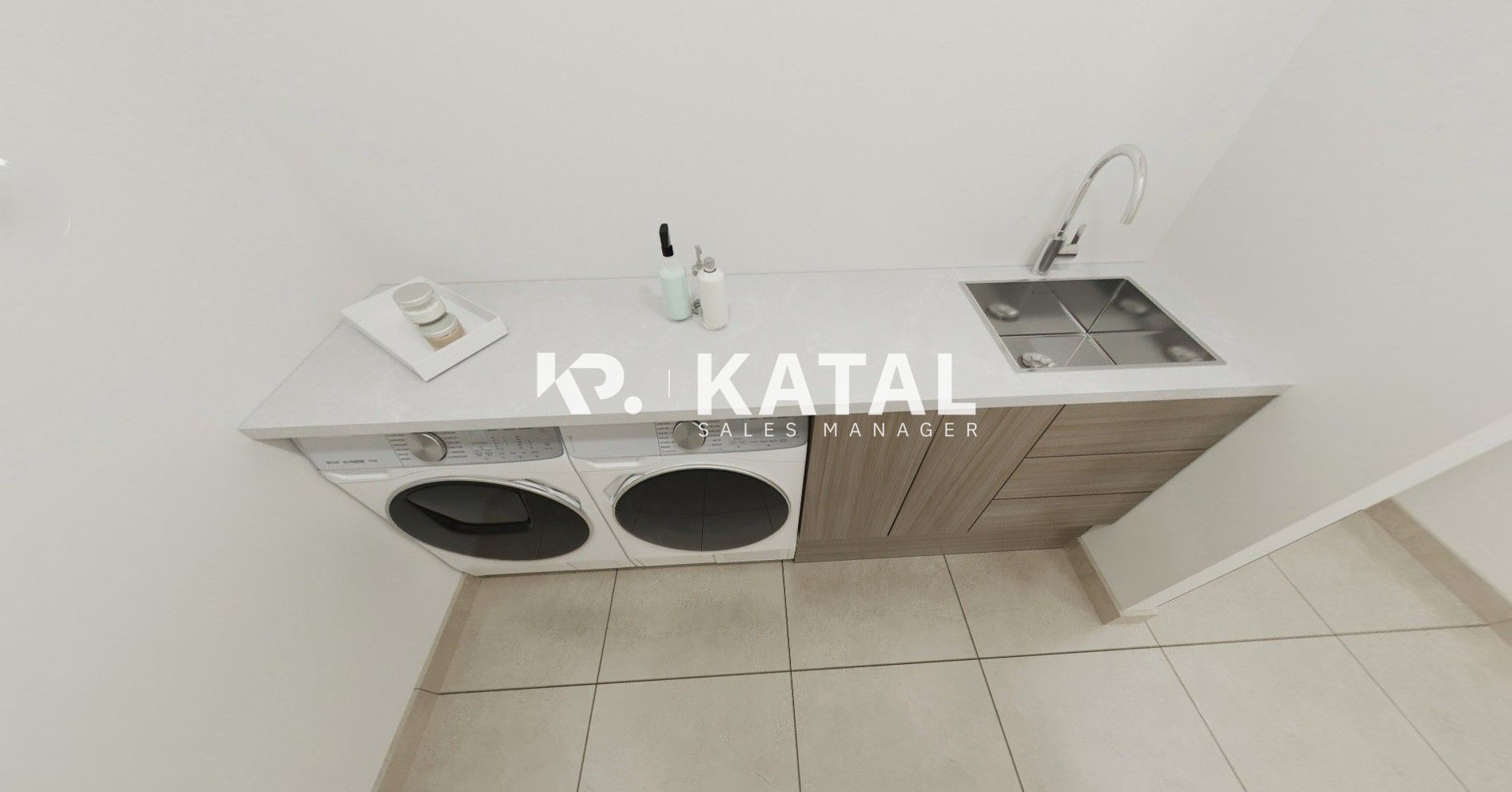 4BR + Maid Duplex TH| Modern Living| Meet Us