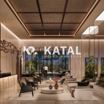Apartments For Sale in Yas Island – Katal Property