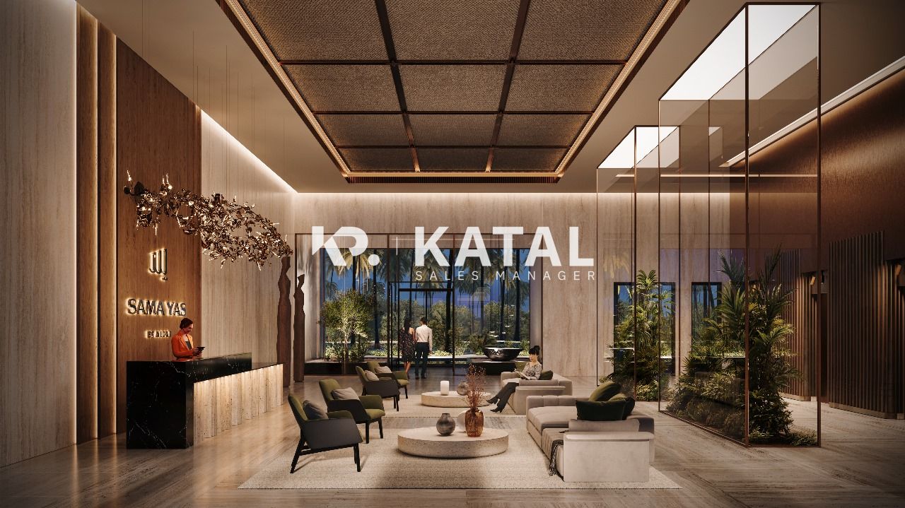 Apartments in Yas Island | Apartments Apartments For Sale in Yas Island – Katal Property