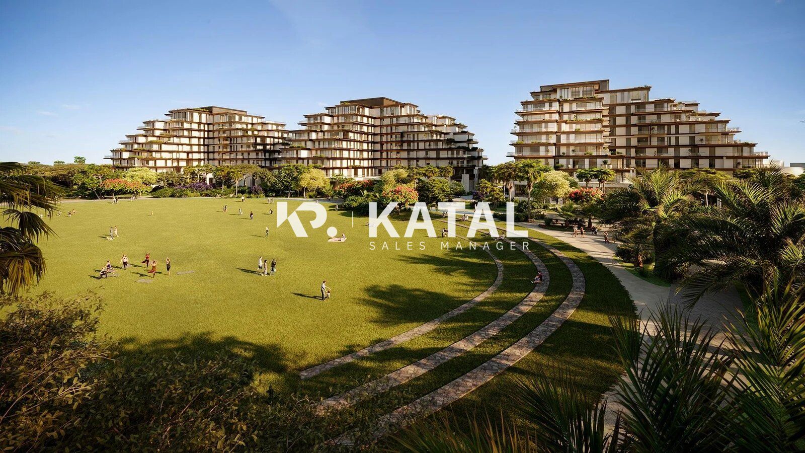 Apartments in Yas Island | Apartments Apartments For Sale in Yas Island – Katal Property