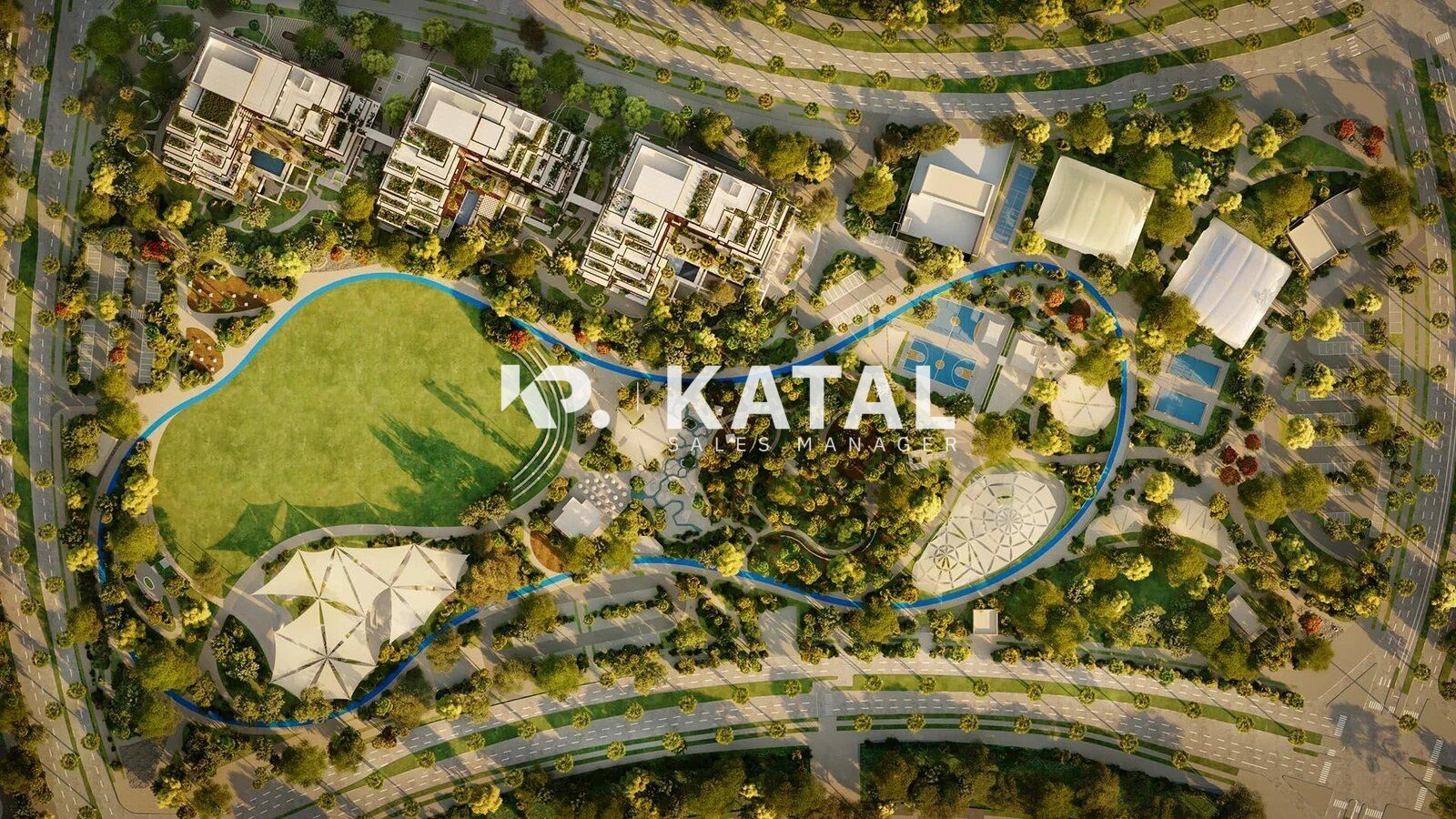 Apartments in Yas Island | Apartments Apartments For Sale in Yas Island – Katal Property