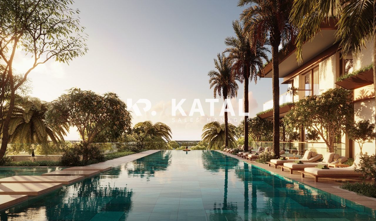 Apartments For Sale in Yas Island – Katal Property