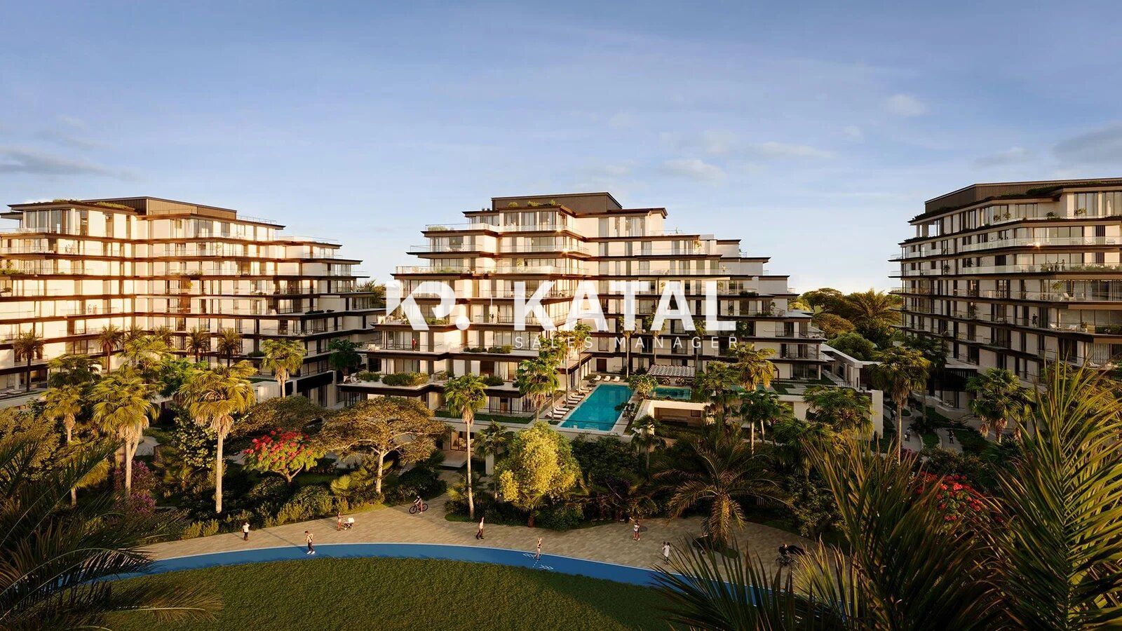 Apartments in Yas Island | Apartments Apartments For Sale in Yas Island – Katal Property