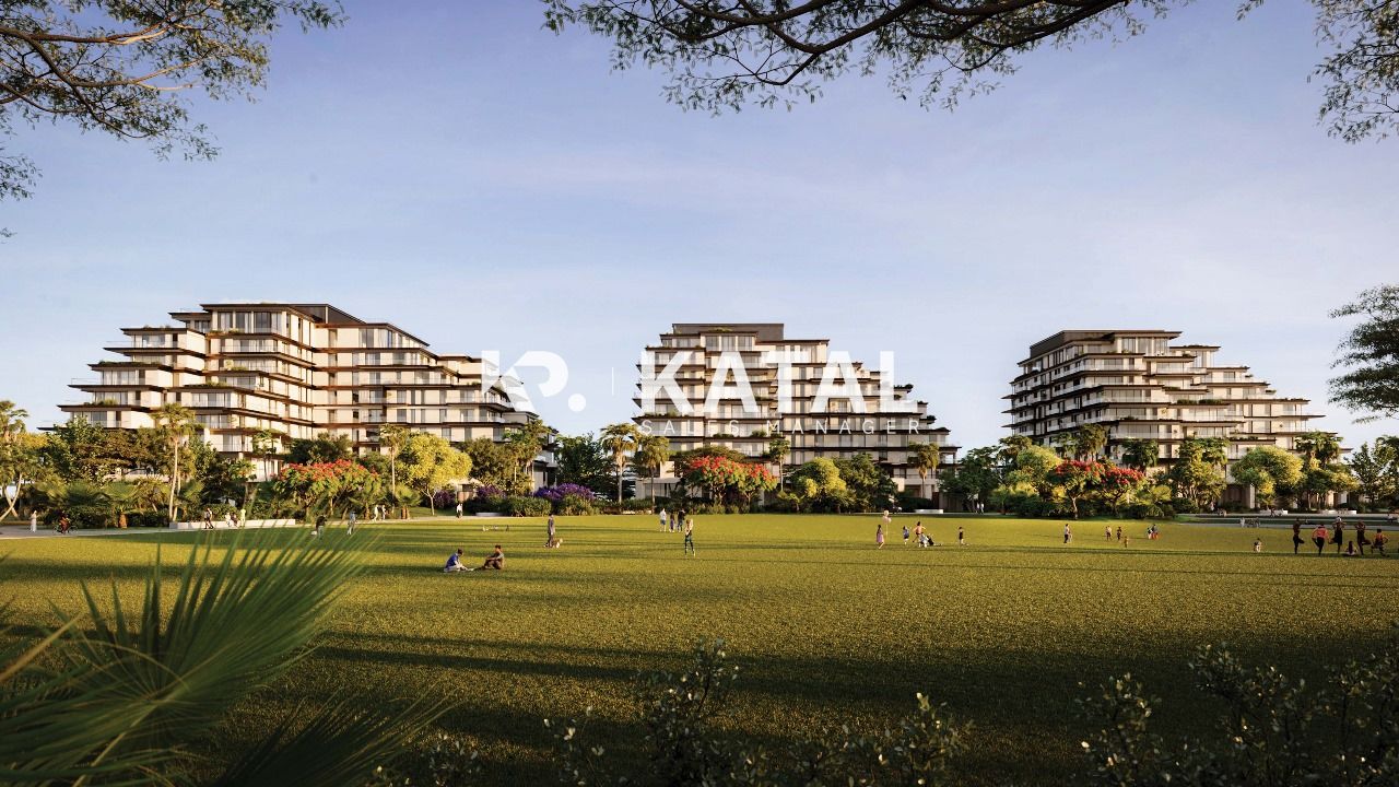 Apartments in Yas Island | Apartments Apartments For Sale in Yas Island – Katal Property