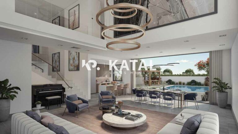 4BR + Maid Duplex TH| Modern Living| Meet Us