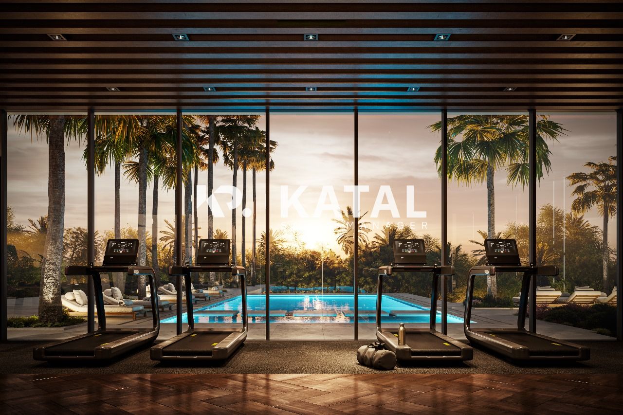 Villas in Yas Island | Villas Villas For Sale in Yas Island – Katal Property