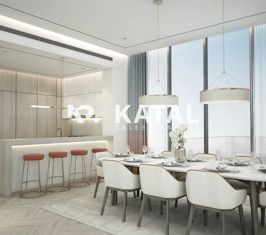 Apartments in Al Jubail Island | Apartments Apartments For Sale in Al Jubail Island – Katal Property