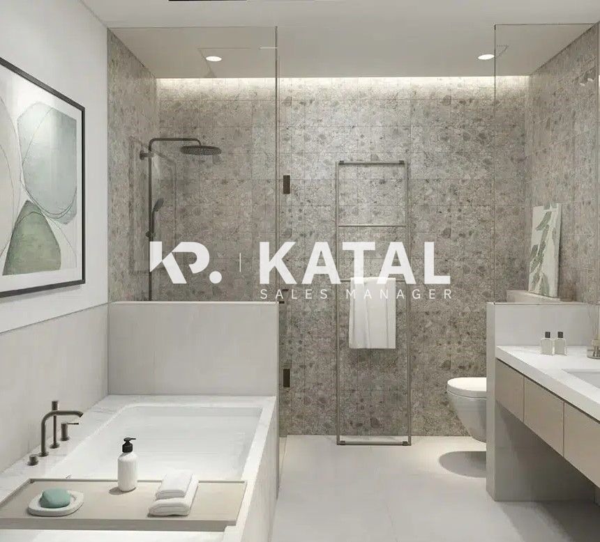 Apartments in Al Jubail Island | Apartments Apartments For Sale in Al Jubail Island – Katal Property