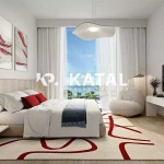 Apartments For Sale in Al Marjan Island – Katal Property