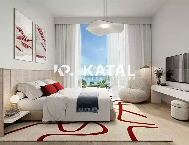 Apartments For Sale in Al Marjan Island – Katal Property