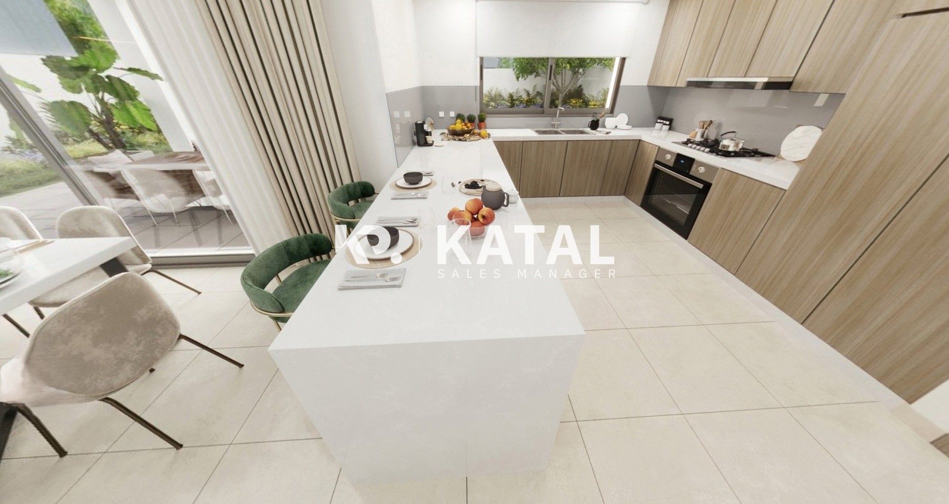 4BR + Maid Duplex TH| Modern Living| Meet Us