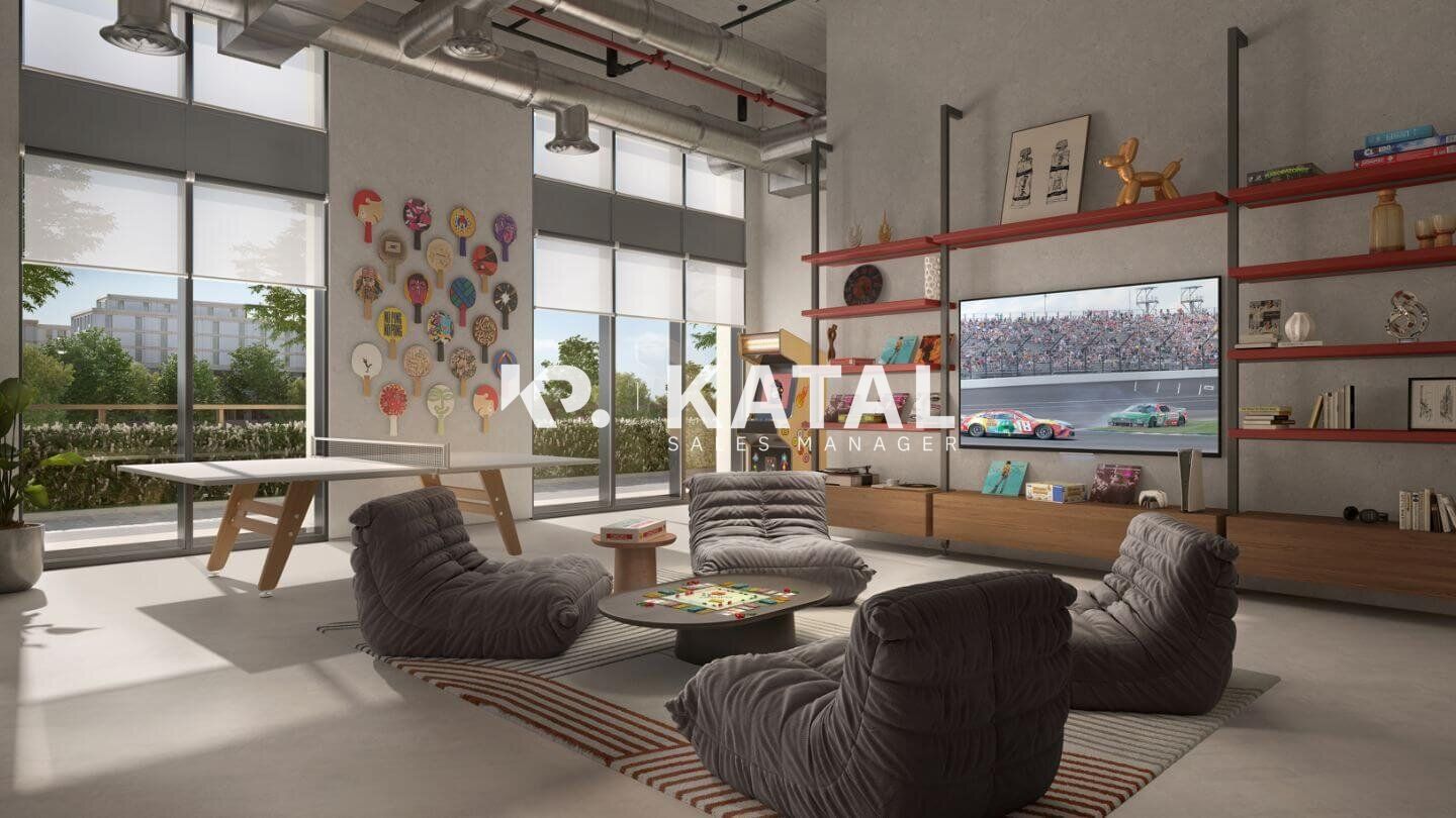 Apartments in Saadiyat Island | Apartments Apartments For Sale in Saadiyat Island – Katal Property