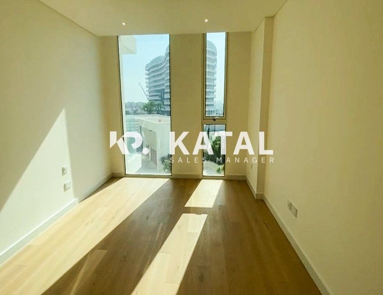 Apartments For Sale in Saadiyat Island – Katal Property