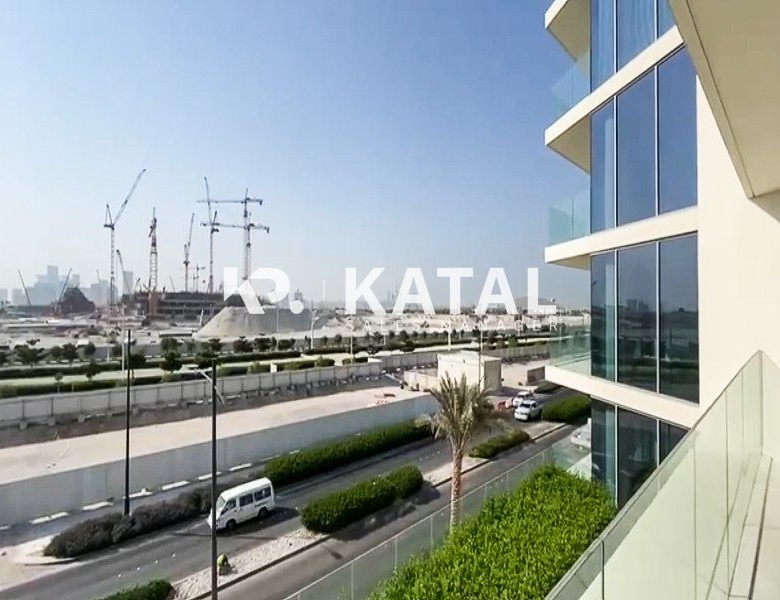 Apartments For Sale in Saadiyat Island – Katal Property