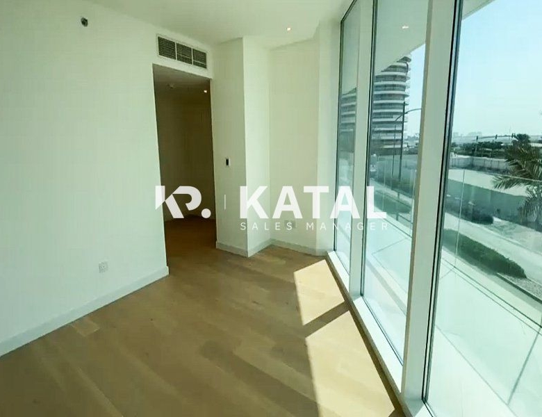 Iconic Location | Lavish Community | 3BHK+Maid