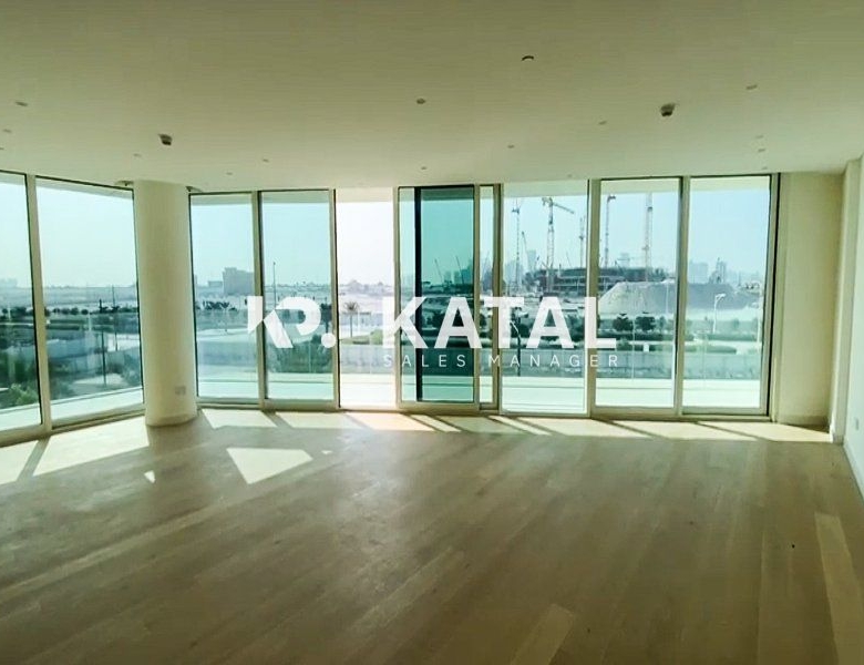 Iconic Location | Lavish Community | 3BHK+Maid