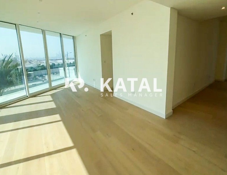 Iconic Location | Lavish Community | 3BHK+Maid